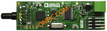 Thumbnail DEMO-AD5700D2Z