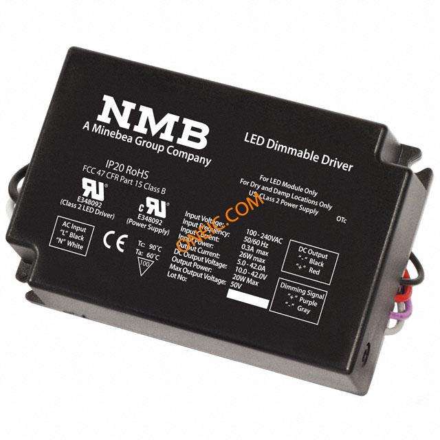CLSD-020-PRG-G2