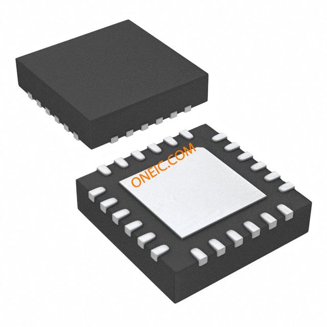24-QFN Exposed Pad