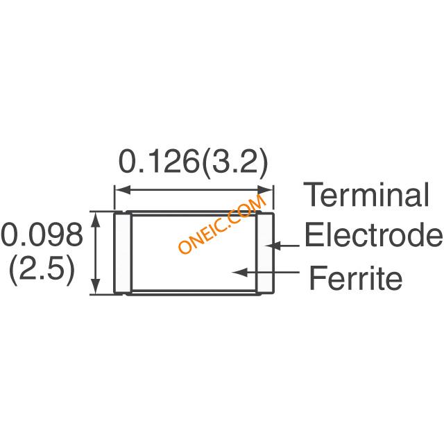 (ACB,ACC)322513 Series Top