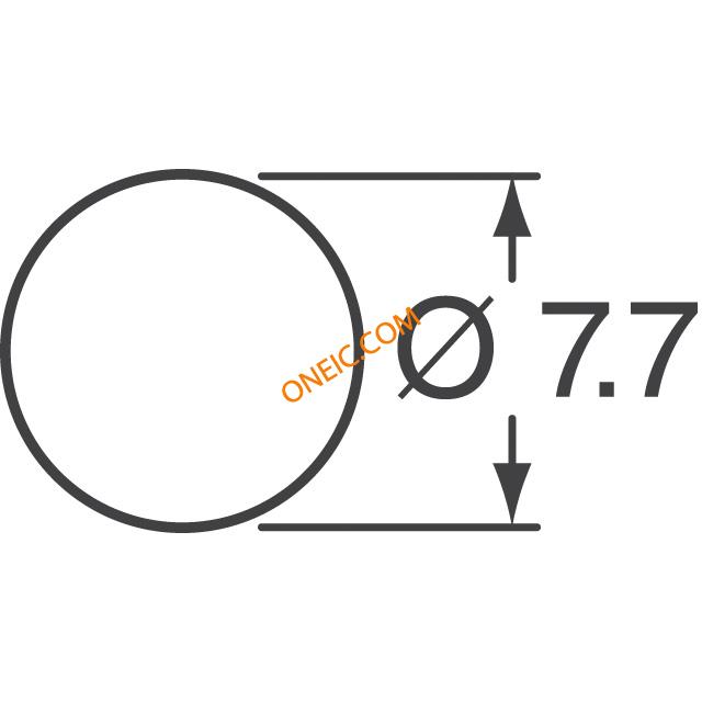 TSL0709RA Series_Top