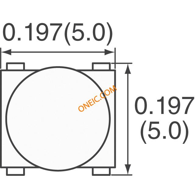 VLC5045 Series Top
