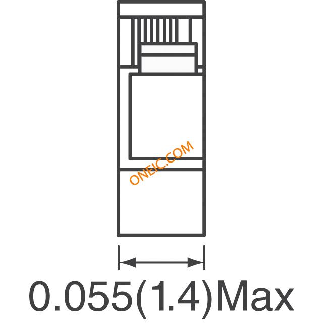 VLF3014A Series Side