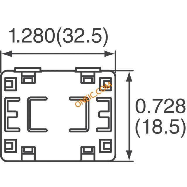ZCAT08V-BK Top