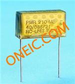 PMR205AB6100M100R30