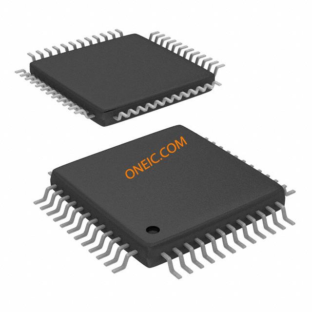 EFM32G222F32-QFP48T