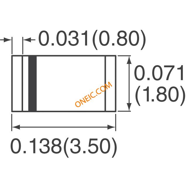 0ZCA Series Top_3.50 x 1.80 x 0.80