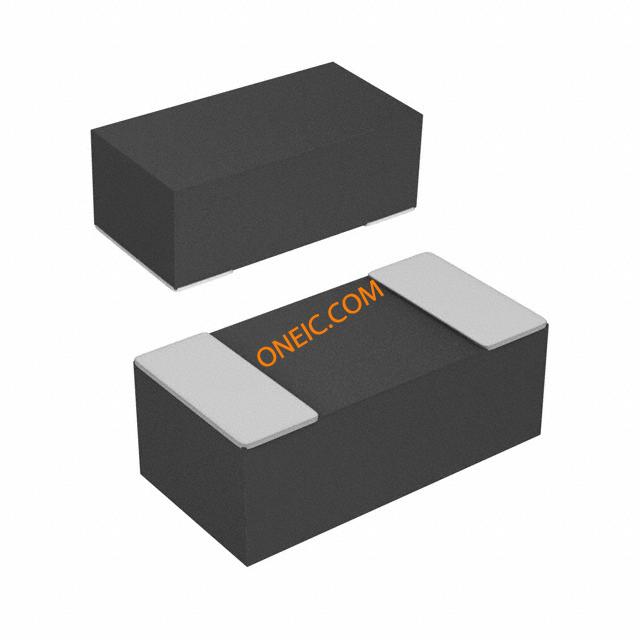 0402 FC Series (Top Termination)