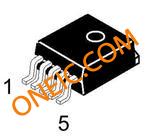 NCV4276BDSADJR4G