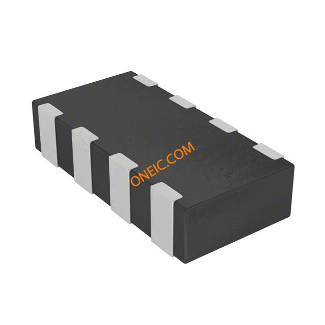 0804 (2010 Metric), Array, 8 PC Pad