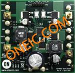 NCV8855BMNR2GEVB