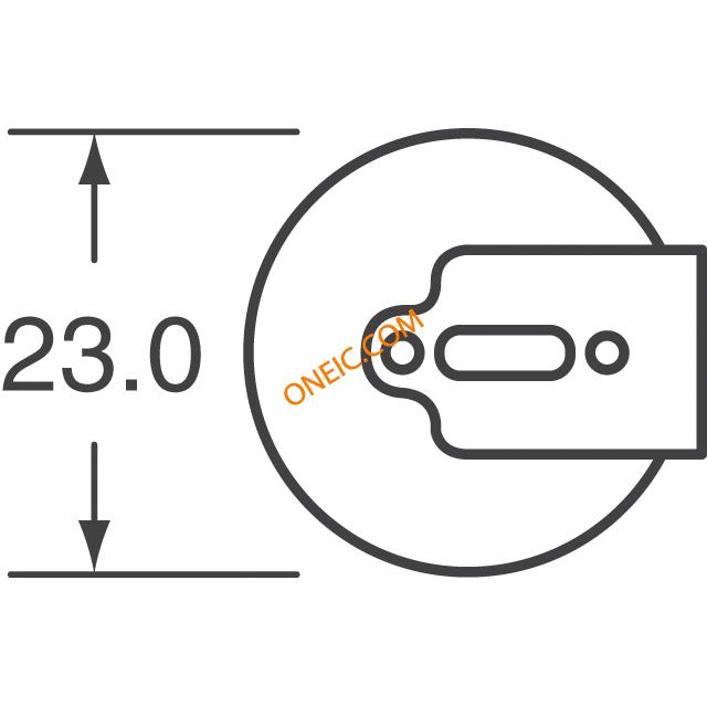 Thumbnail CR-2354/GUN Top