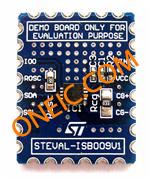 STEVAL-ISB009V1