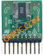 Thumbnail STEVAL-ISQ010V1