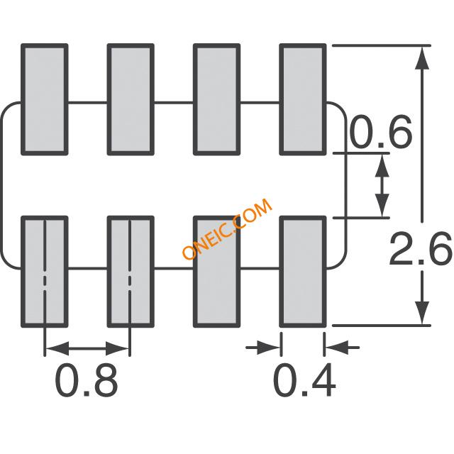 Thumbnail MZA3216S600A