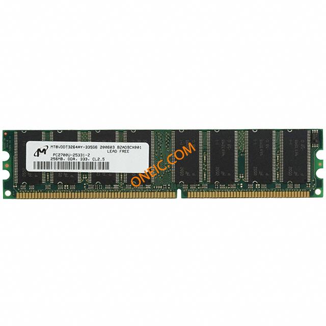 MT8VDDT3264AY-335G6