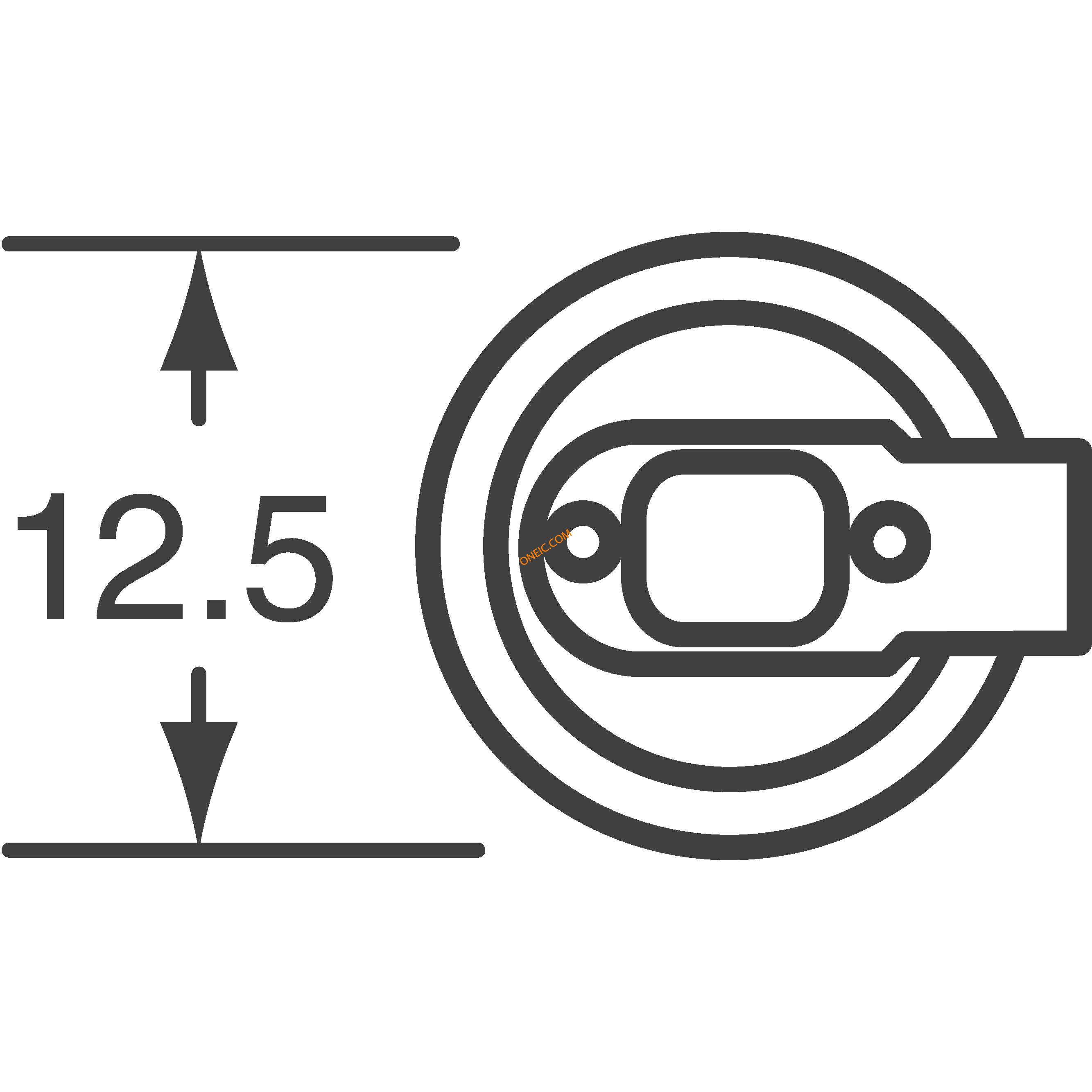 CR-1220/HFN Top
