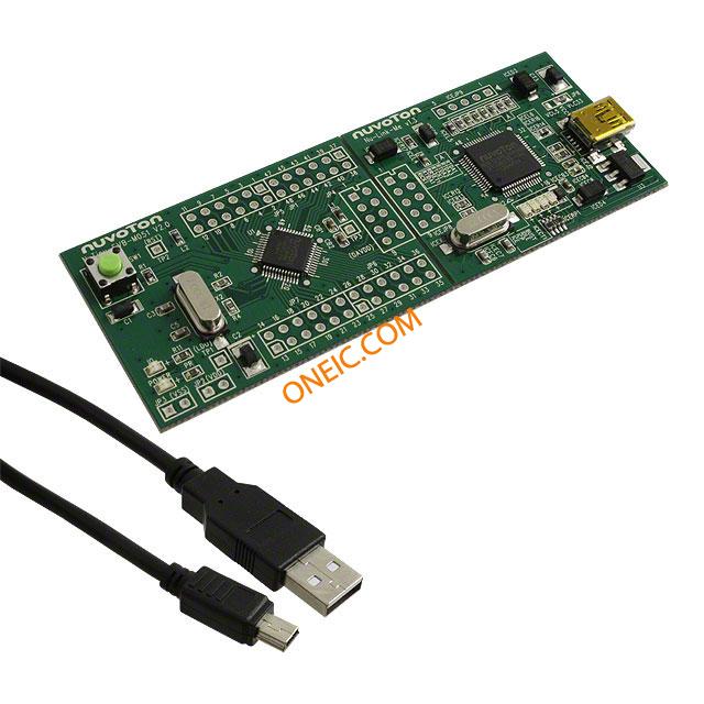 NUTINY-SDK-M051