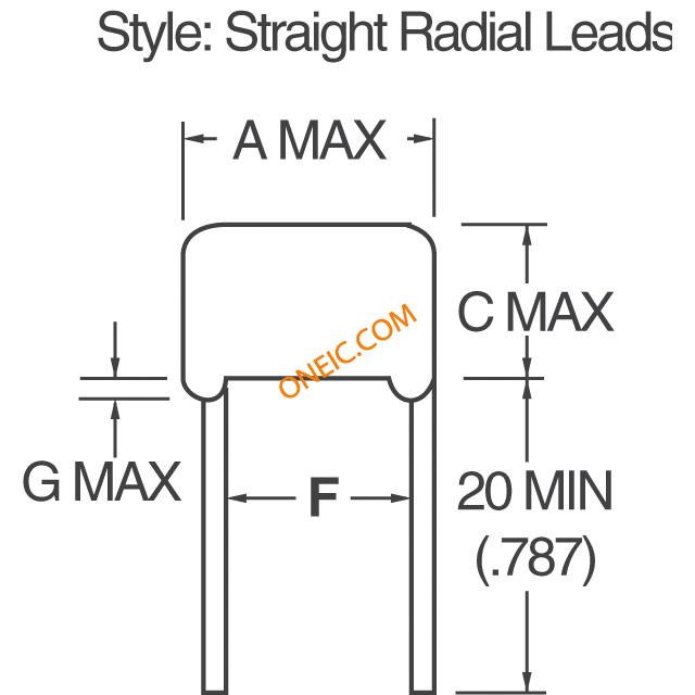 Thumbnail ECQ-M2102KZ