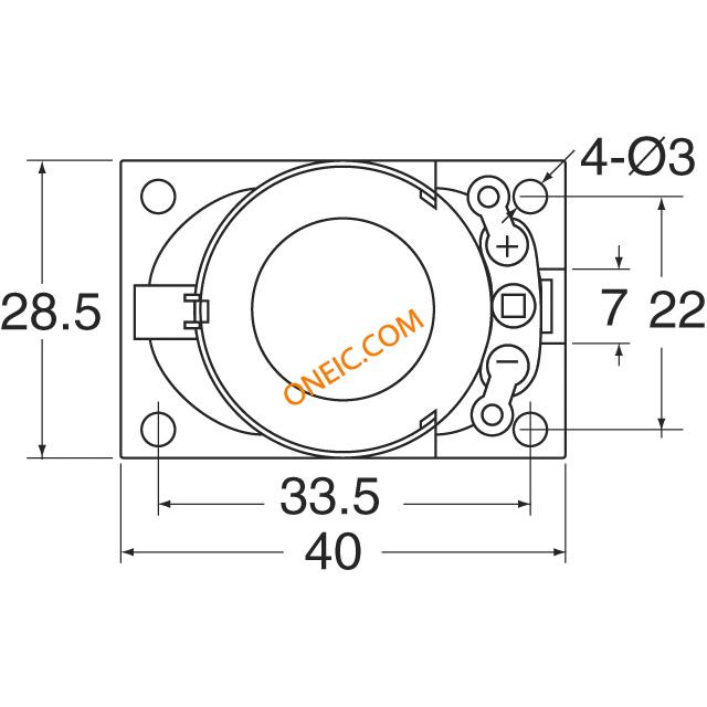 GC0401K Bottom