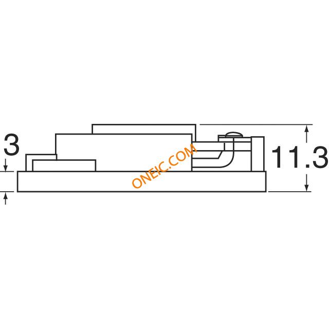 GC0401K Side