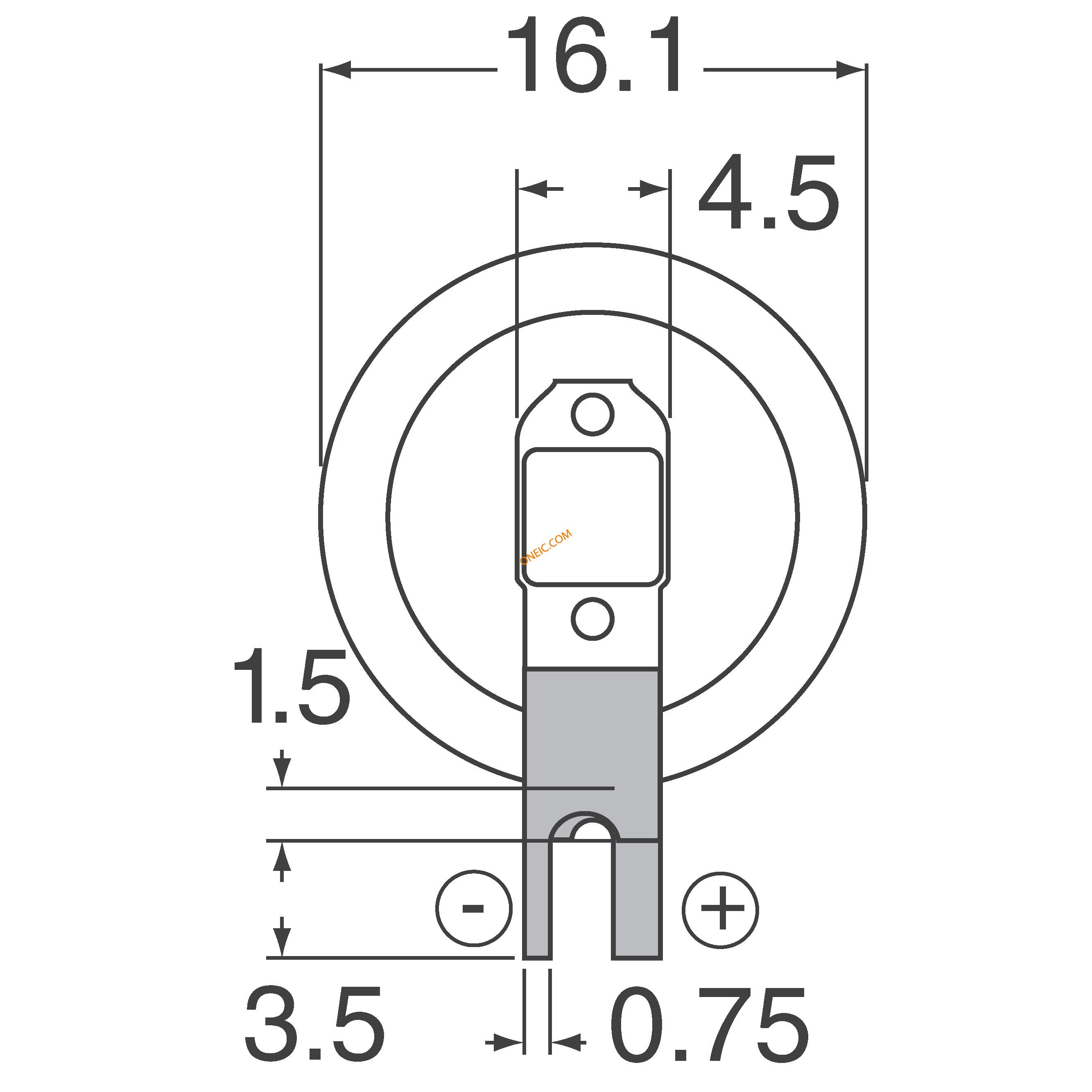Thumbnail CR-1632/V1AN