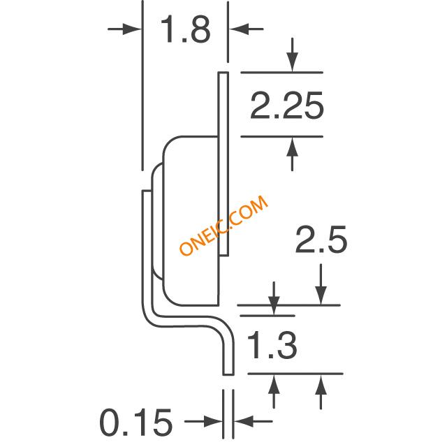 DS, DSK Series Side
