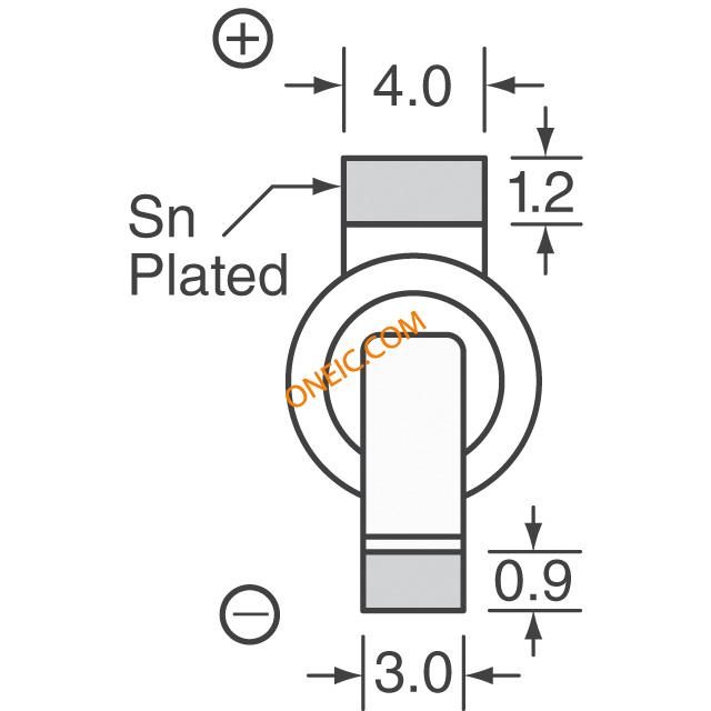 DS, DSK Series Front