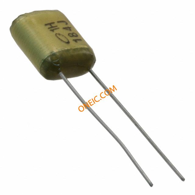 Thumbnail QYX1H184JTP