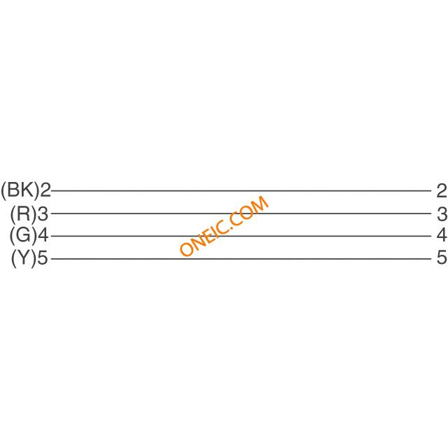 Thumbnail 6 Position 4 Contact Reversed Schematic