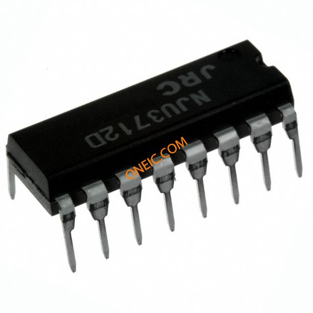 NJU3712D