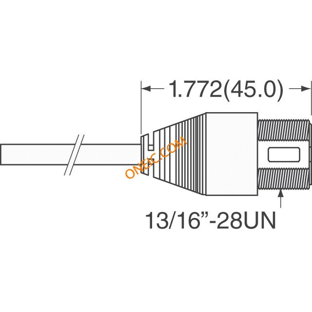 A-KAB-USB(B,A)-FS-1M-R
