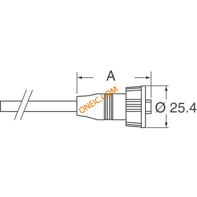USB Type-B Male