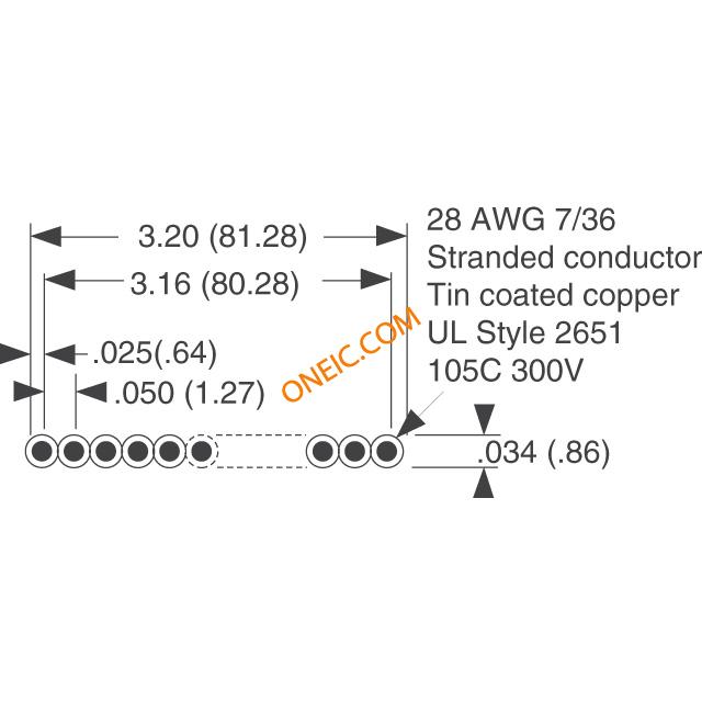 Thumbnail AWG28-64/G/300