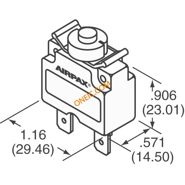 ATR20-W Series