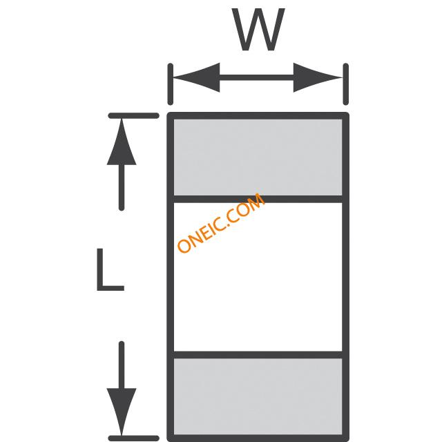 NTC Surface Mount Side 1