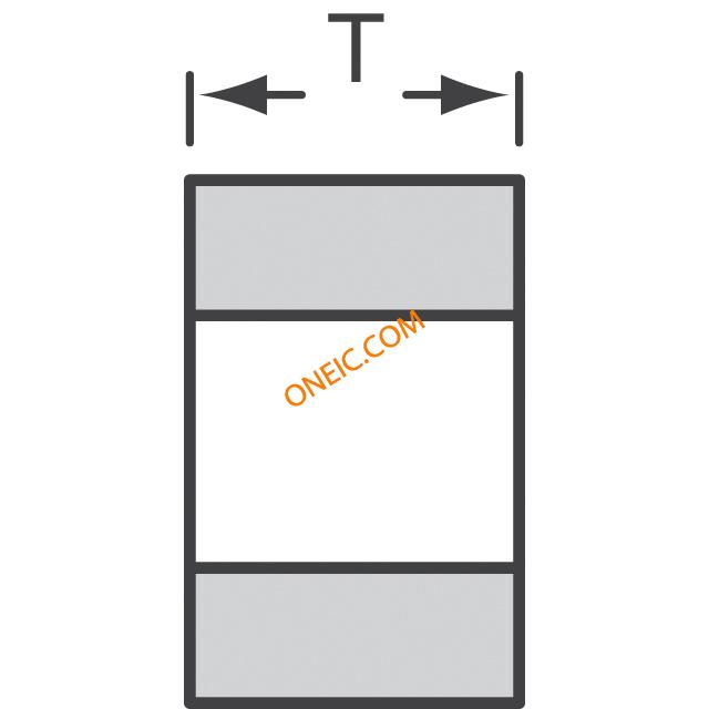 NTC Surface Mount Side 2