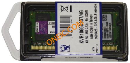 KVR1066D3S7/4G