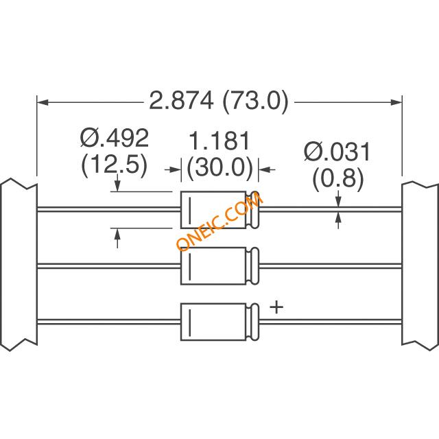 AHT 118_30 x 12.5 x 0.8