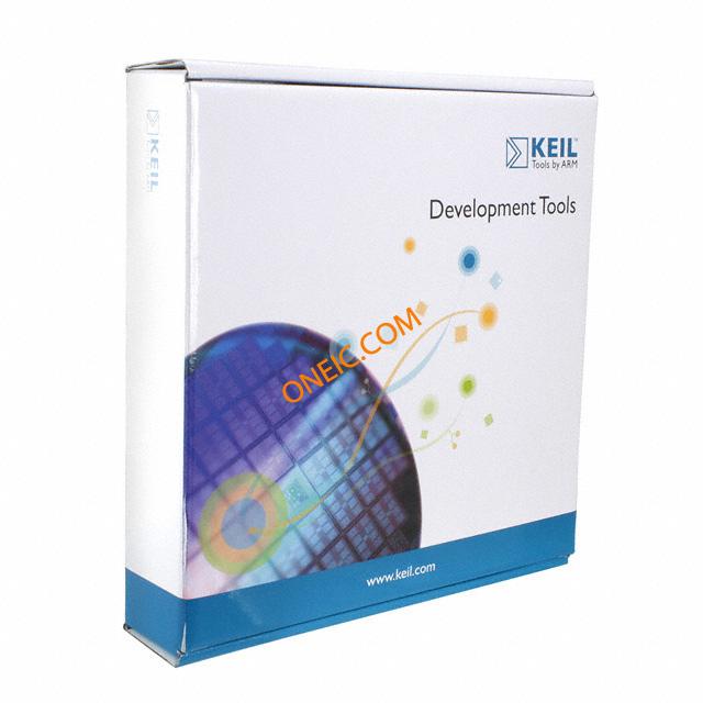 MDK-PRO Code