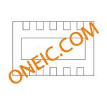 TPD4S014DSQR