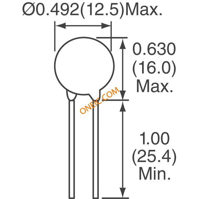 ZA Series_Disc 10mm