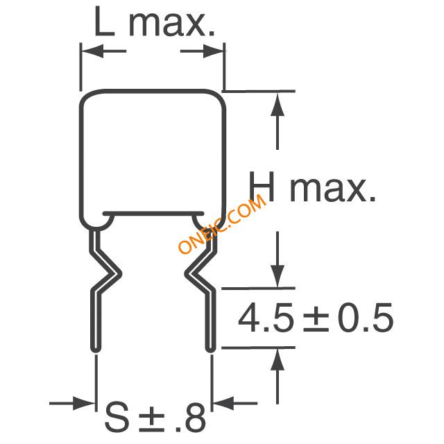 ECW-F2Wxx4JAQ Series Side