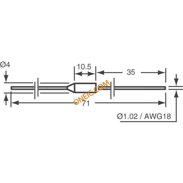 Thumbnail SDJ Series Side