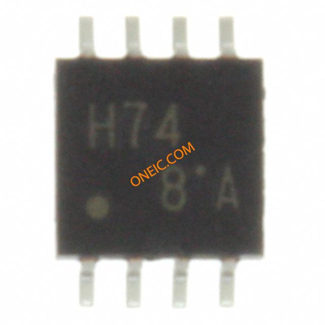 TC7WH74FU(TE12L,F)
