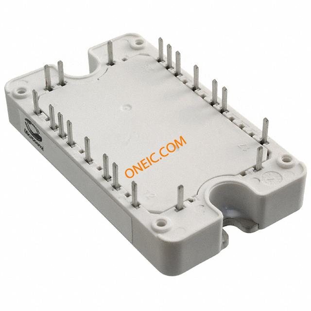 APTCV60HM45RCT3G