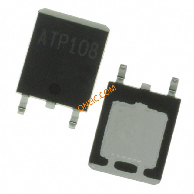 ATPAK (2 leads+tab)