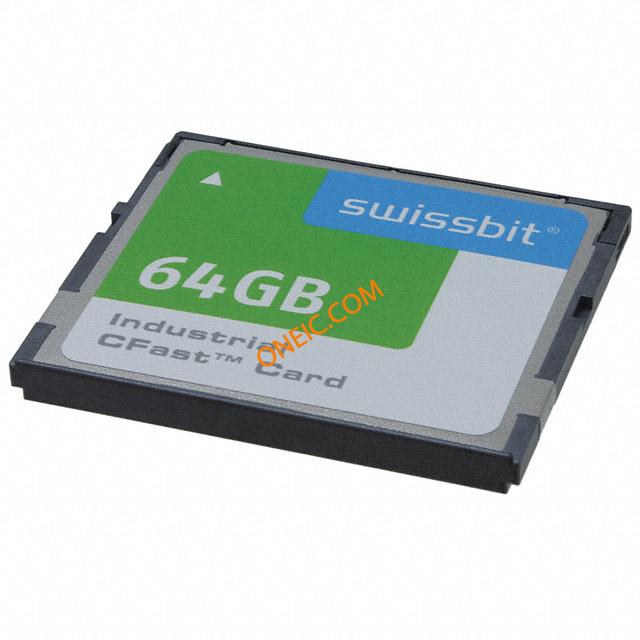 SFCA64GBH2BV4TO-I-NU-216-STD