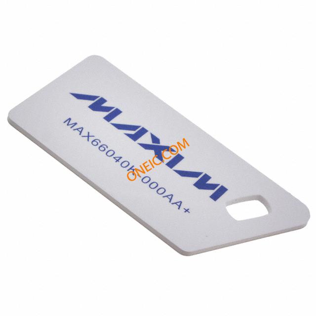 Thumbnail MAX66040K-000AA+