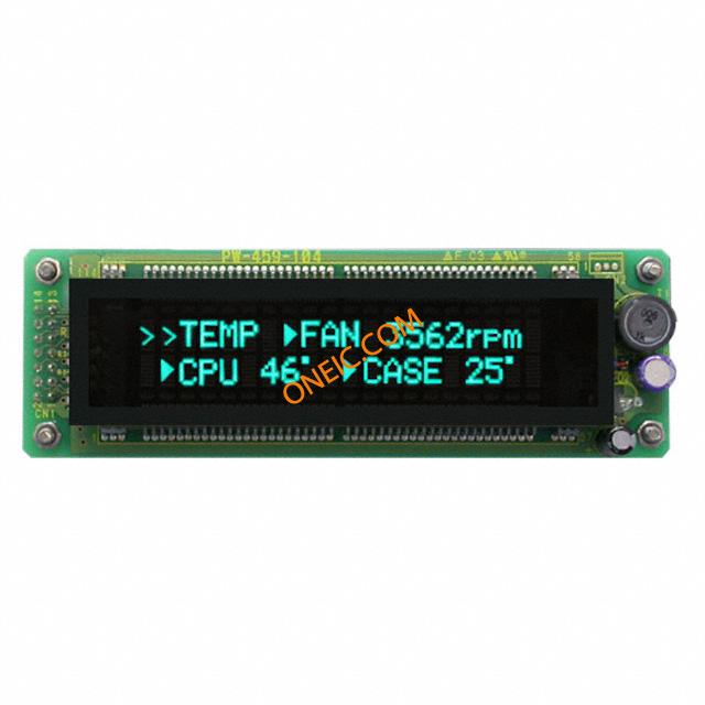VFD-GREY-202